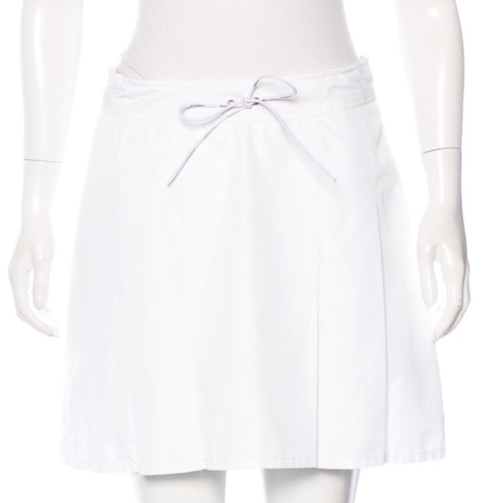 Authentic Burberry London tennis or golf skirt